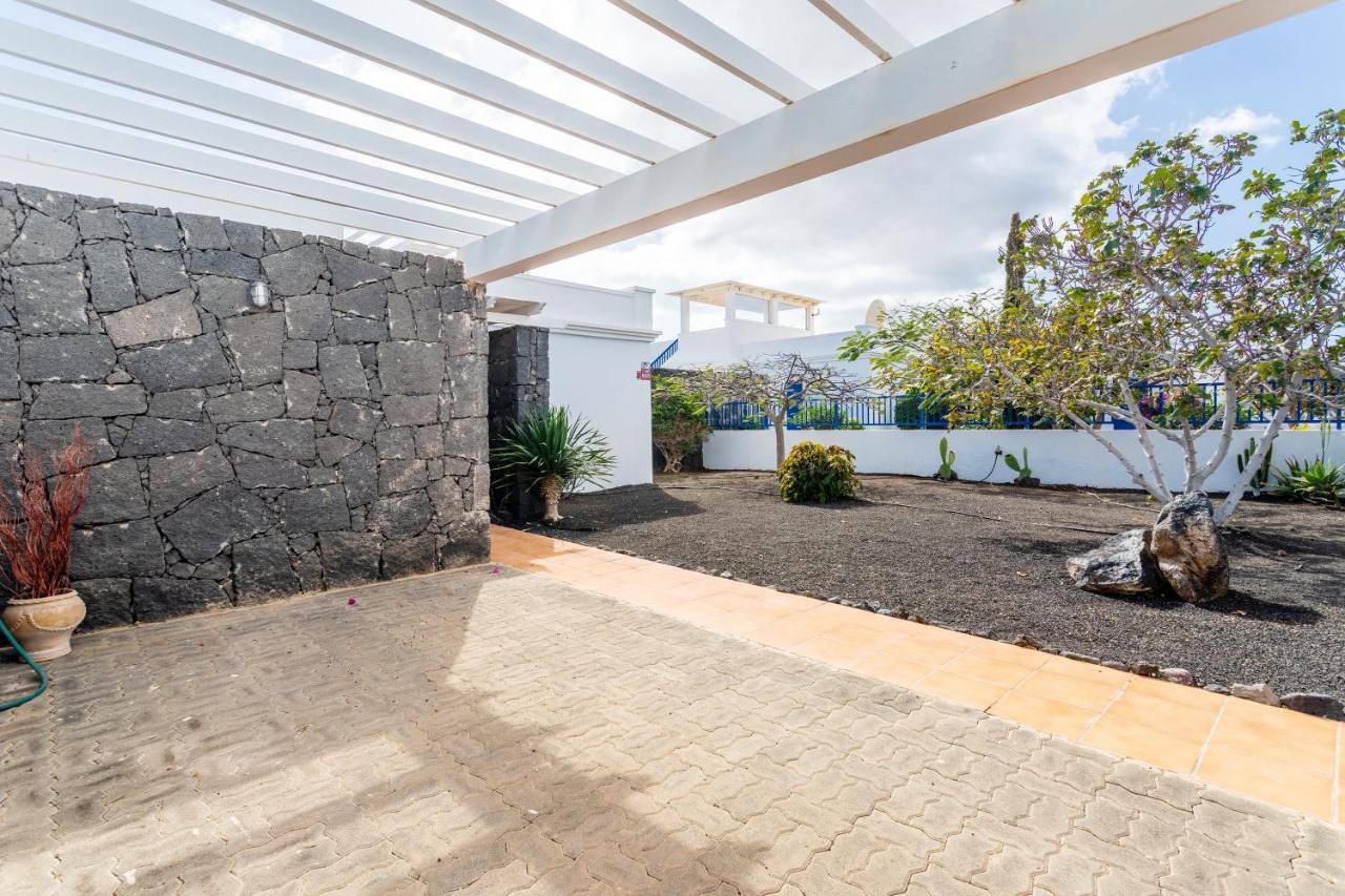 Villa Sweet Boheme Playa Blanca  Exterior foto