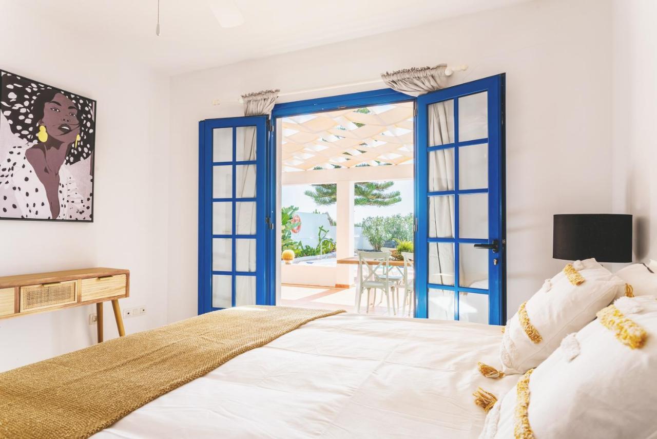 Villa Sweet Boheme Playa Blanca  Exterior foto