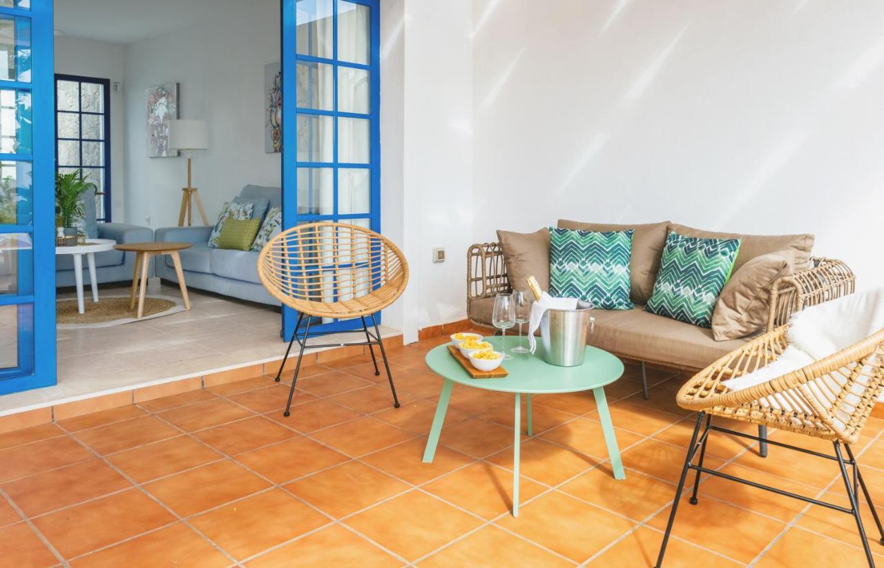 Villa Sweet Boheme Playa Blanca  Exterior foto