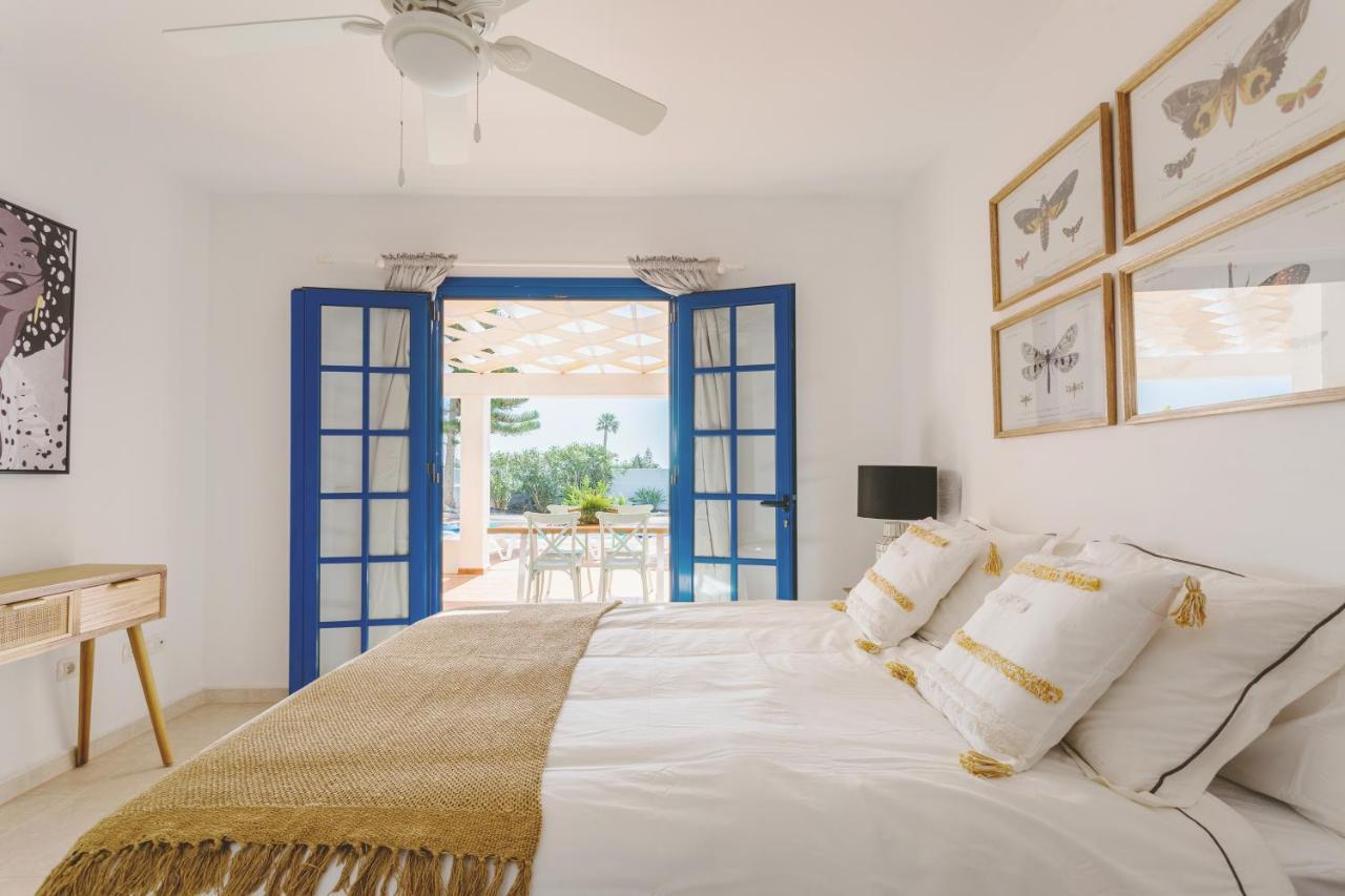 Villa Sweet Boheme Playa Blanca  Exterior foto